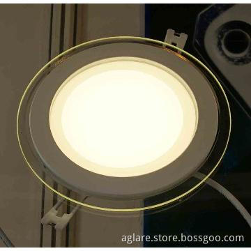 16w 2835smd LED recessed downlight